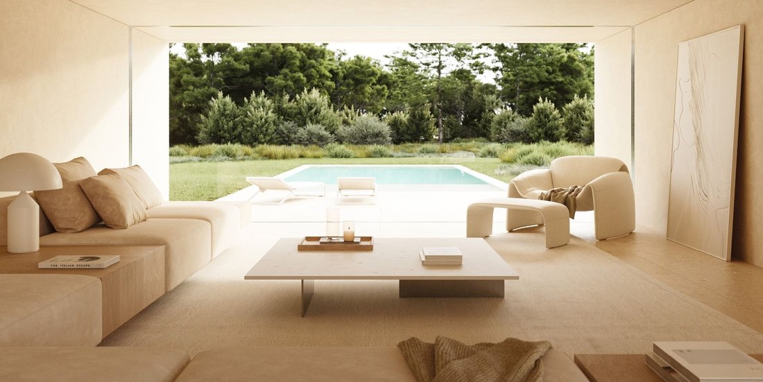 Villa a Sotogrande, San Roque, Andalusia 1 - 14436811