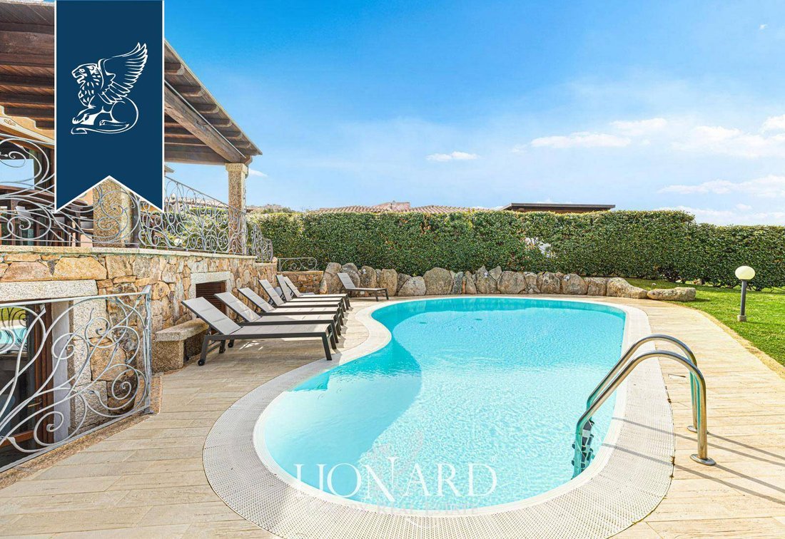 Villa in Italy 4 - 14432967