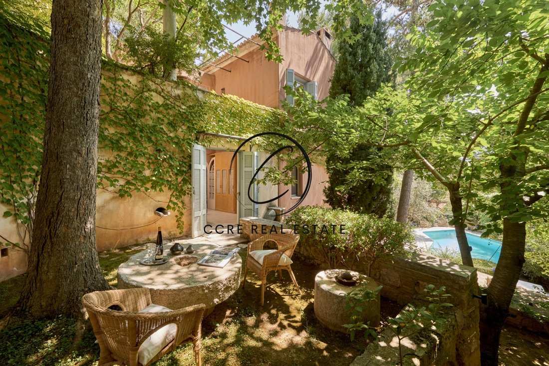 House in Dionysos, Attica, Greece 1 - 14433134