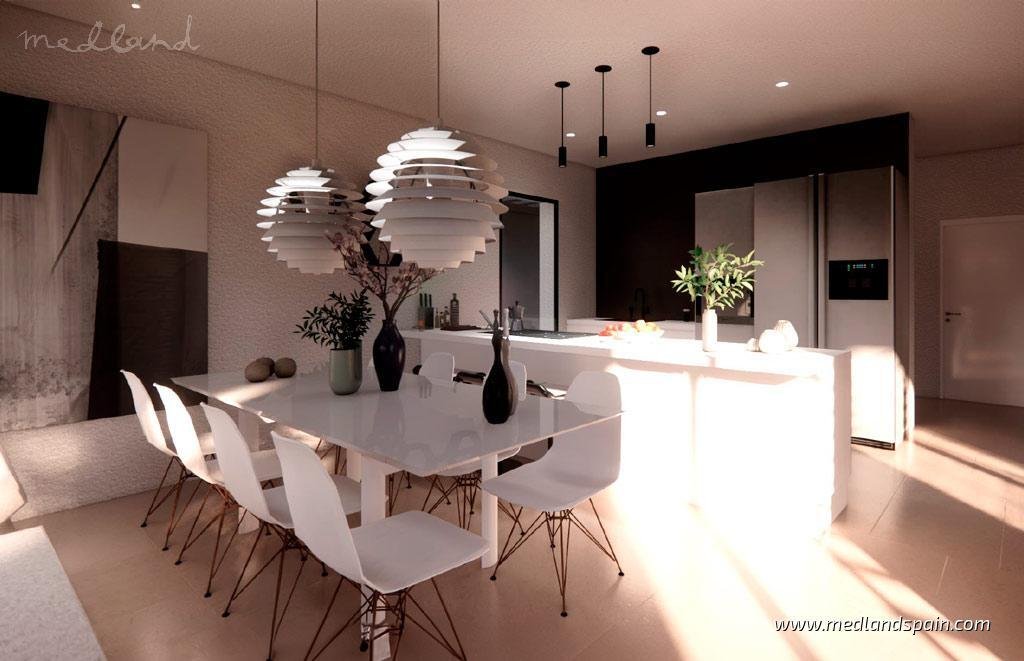 Villa in Torre Pacheco, Región de Murcia, Spain 4 - 14431392
