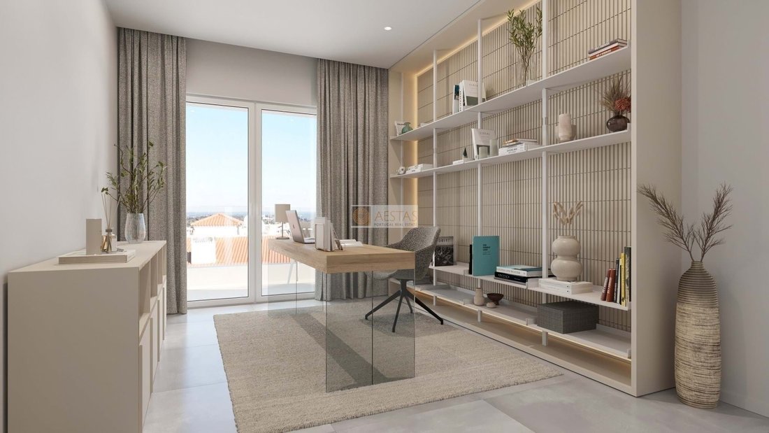 Apartment in São Sebastião, Lagos, Sao Goncalo de Lagos, Portugal 4 - 14430363