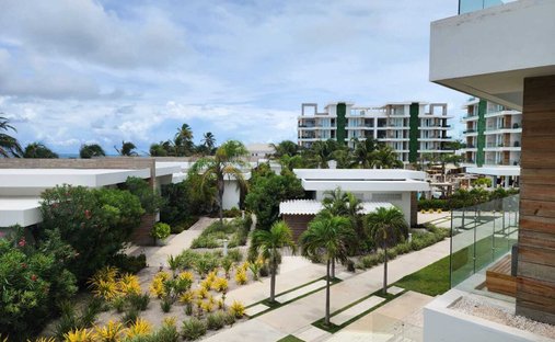Haus in San Pedro, Belize District, Belize 1
