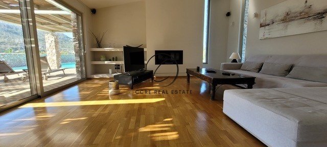 House in Oropos, Attica, Greece 2 - 14433132