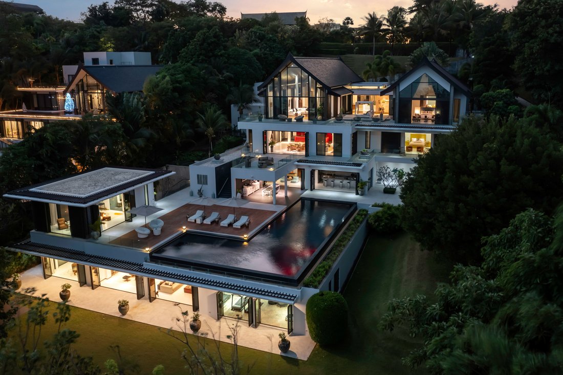 House in Pa Klok, Phuket, Thailand 2 - 14436826