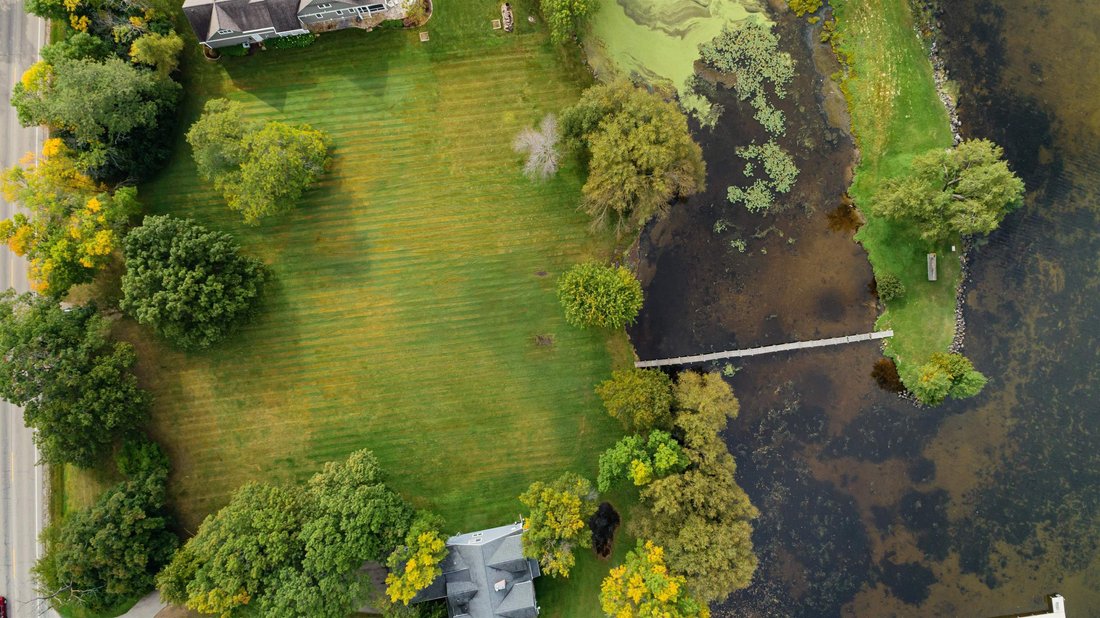 Land in Green Lake, Wisconsin, United States 4 - 14432722
