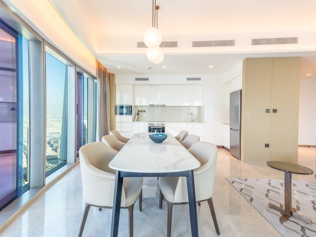Apartment in Dubai Creek Harbour, Dubai, United Arab Emirates 5 - 14431871