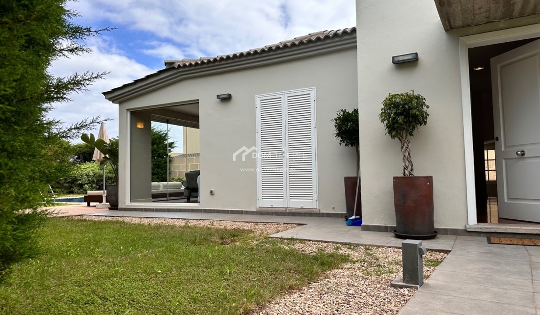 Villa in Costa Adeje, Adeje, Canary Islands 3 - 14431889