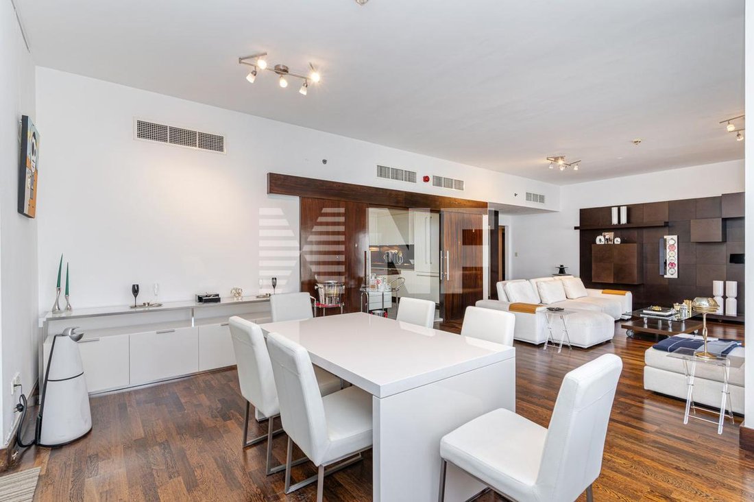 Villa in Jumeirah Beach Residence, Dubai, United Arab Emirates 5 - 14432912