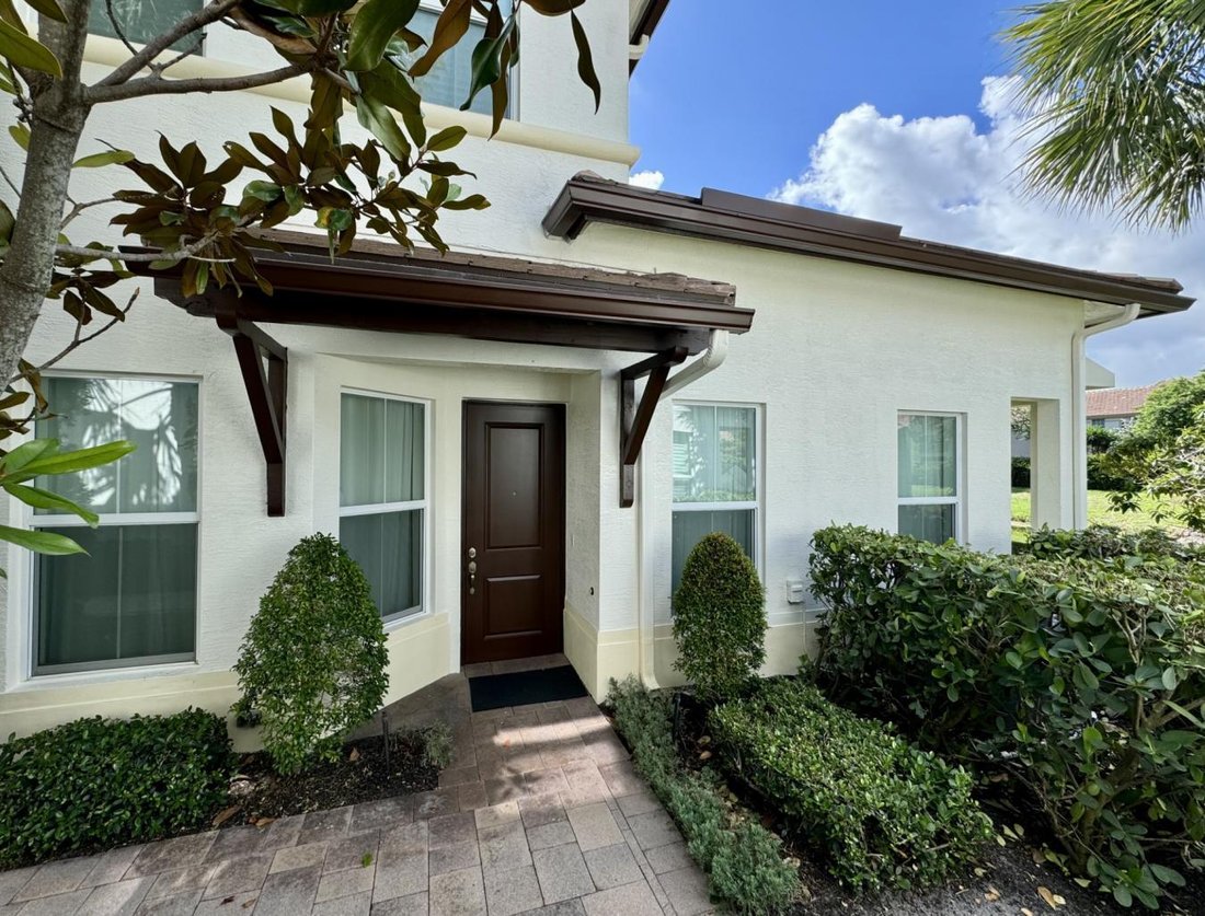 Townhouse in Boca Raton, Florida, United States 2 - 14434740