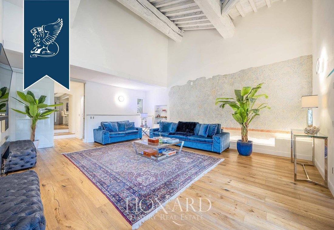 Apartment in Center, Florence, Tuscany 1 - 14432972