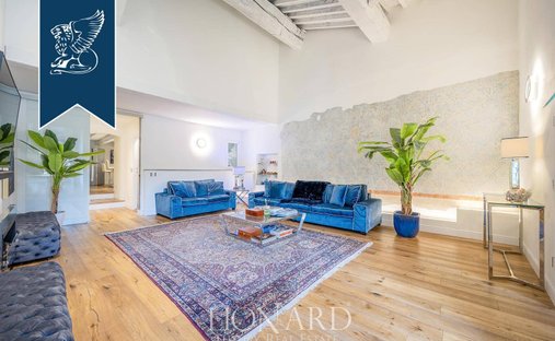 Apartamento en Centro, Florencia, Toscana 1