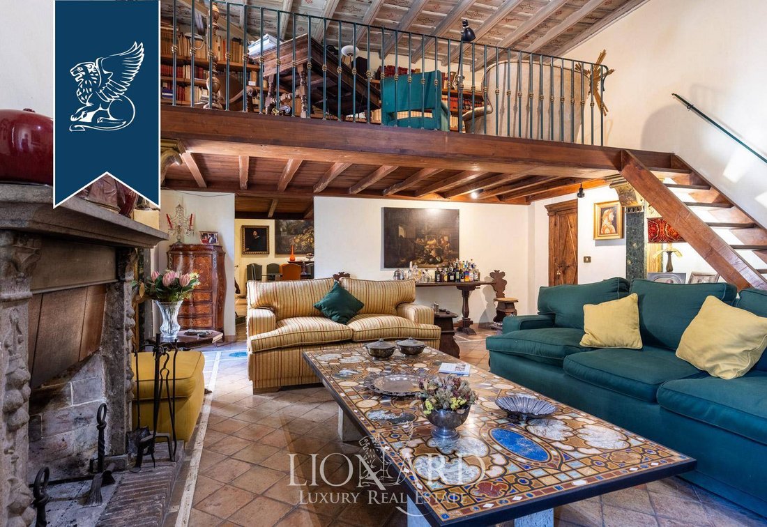 Apartment in Piazza del Popolo - Piazza Navona - Quirinale, Rome, Italy 3 - 14432932