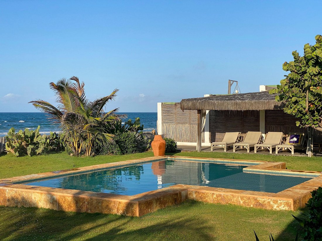 Villa in Guajiru, State of Ceará, Brazil 1 - 12453837