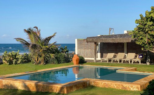 Villa in Guajiru, State of Ceará, Brazil 1