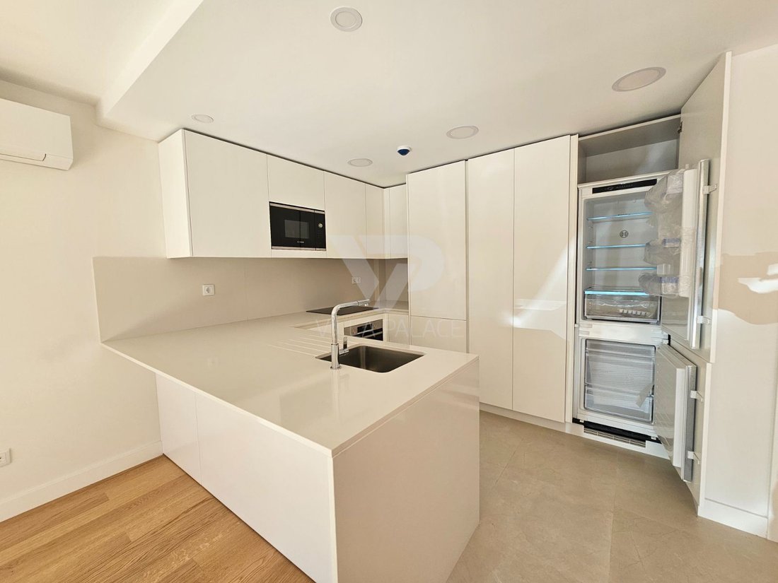 Apartment in Alcantara, Lisbon, Portugal 4 - 14414852