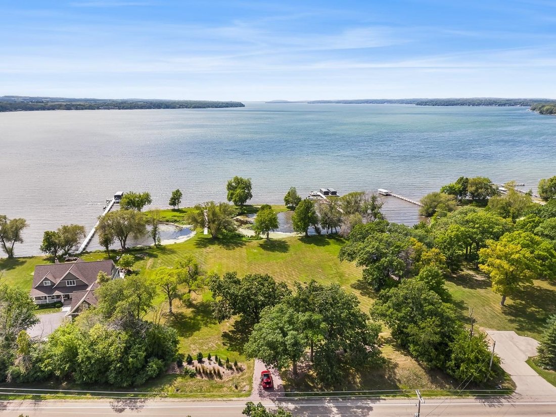 Land in Green Lake, Wisconsin, United States 2 - 14432727