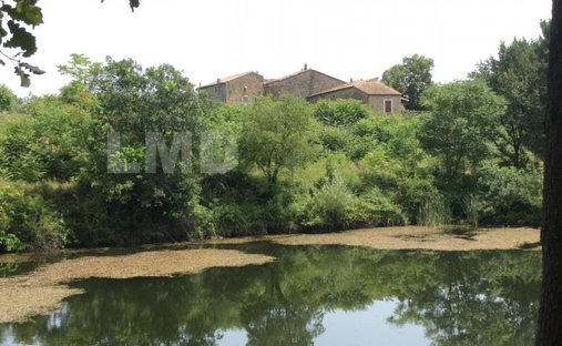 House in Rosières, Auvergne-Rhône-Alpes, France 1