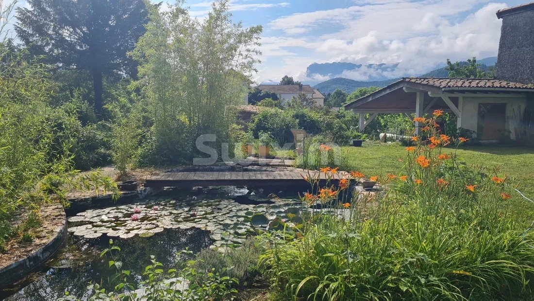 House in Aouste-sur-Sye, Auvergne-Rhône-Alpes, France 3 - 14434803