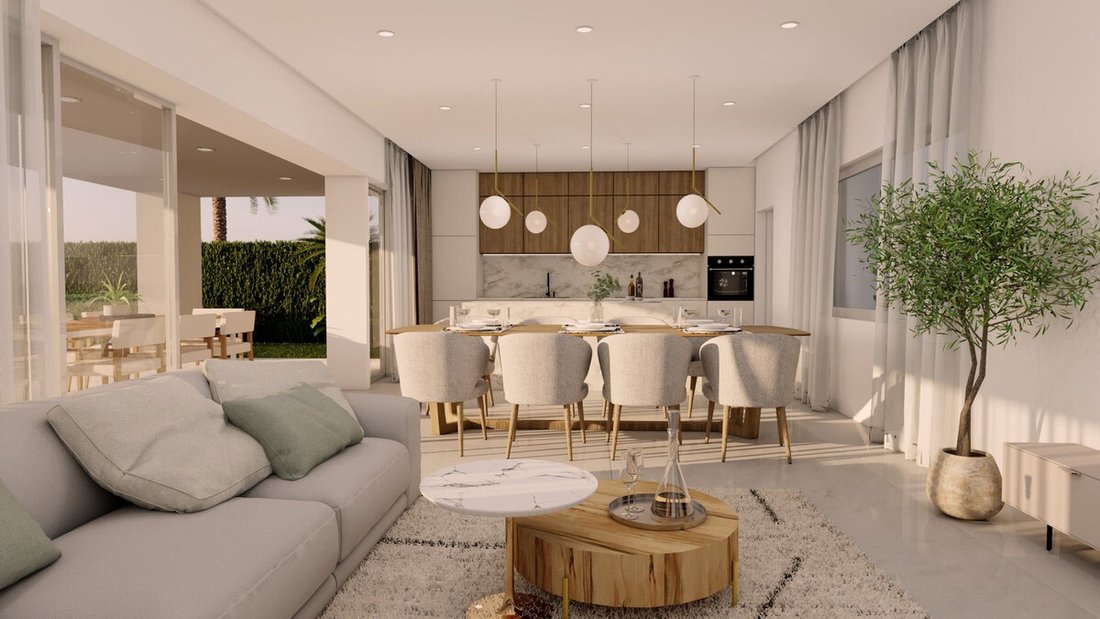 Villa in Mijas, Andalusia, Spain 4 - 14431524