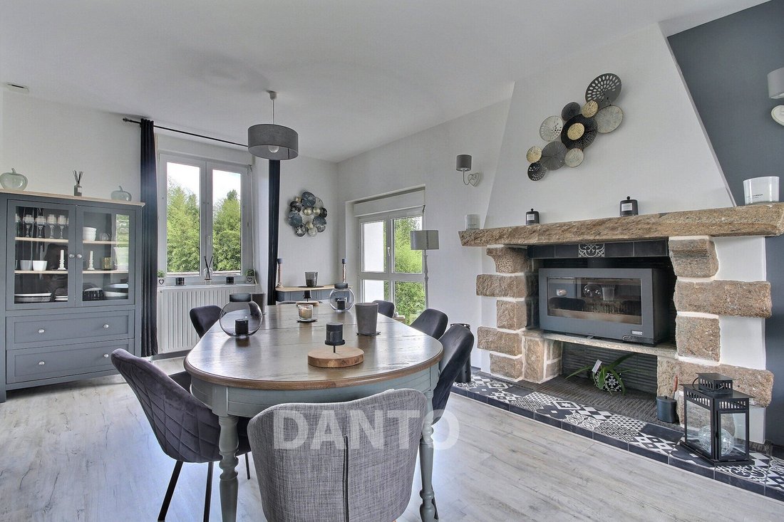 House in Saint-Lyphard, Pays de la Loire, France 1 - 14436515