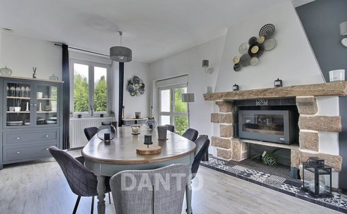 Casa en Saint-Lyphard, Países del Loira, Francia 1