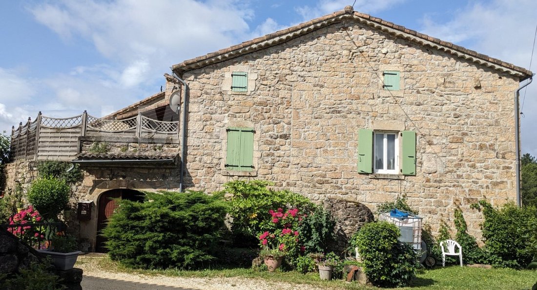 House in Rosières, Auvergne-Rhône-Alpes, France 2 - 14436556