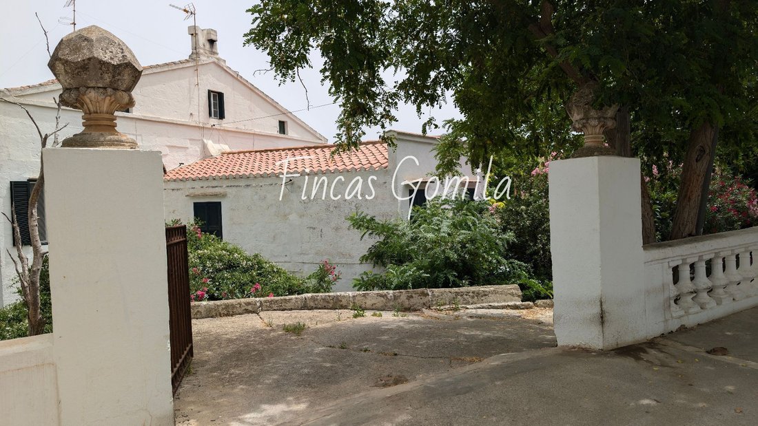 House in Maó / Mahón, Balearic Islands, Spain 4 - 14432700