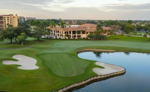 House in Boca Raton, Florida, United States 1