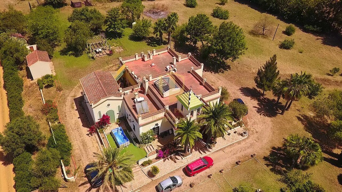 House in Ayamonte, Andalusia, Spain 1 - 14432232