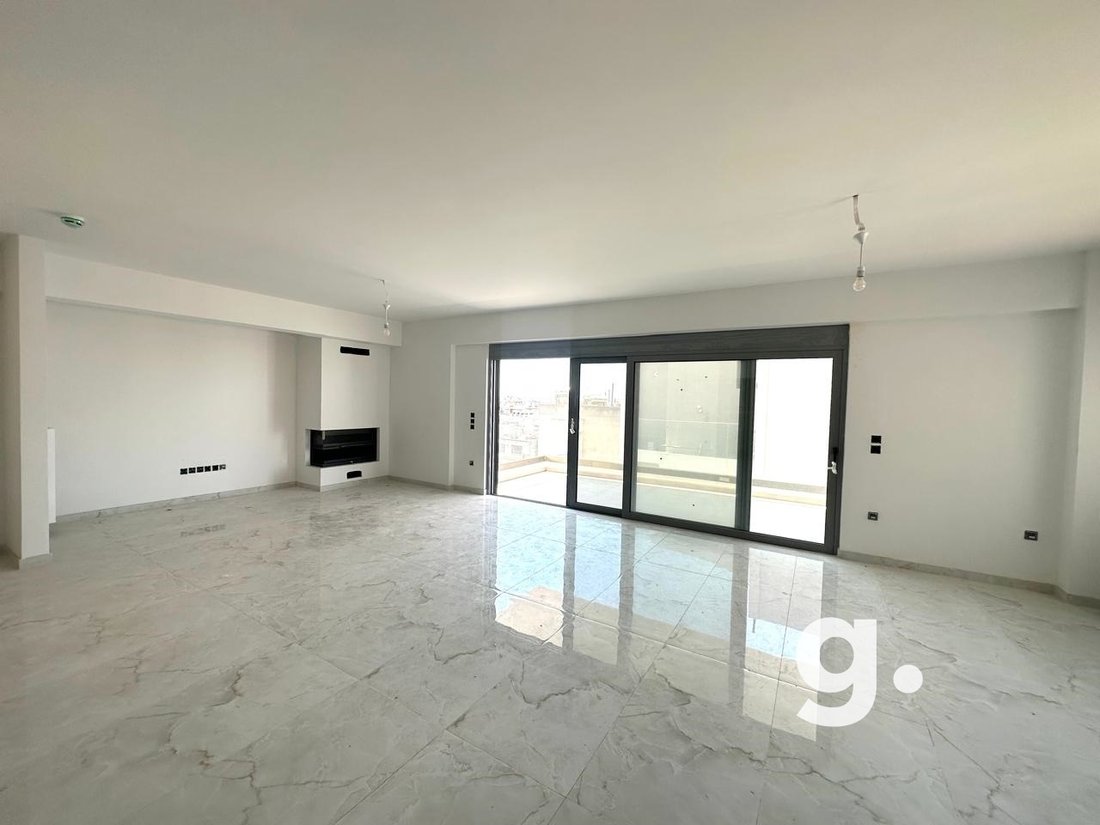 Apartment in South Athens, Attica, Greece 1 - 14433229