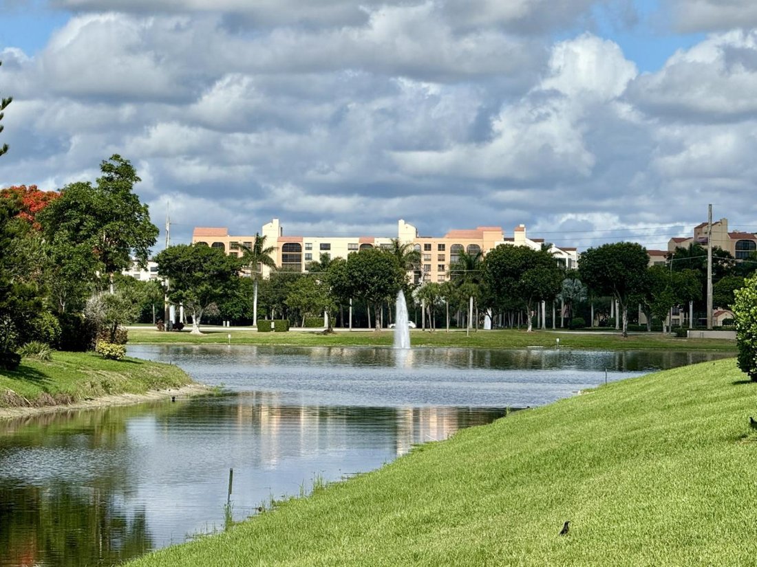 Townhouse in Boca Raton, Florida, United States 4 - 14434740