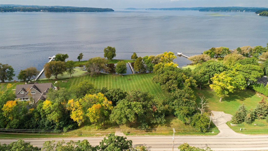 Land in Green Lake, Wisconsin, United States 2 - 14432722