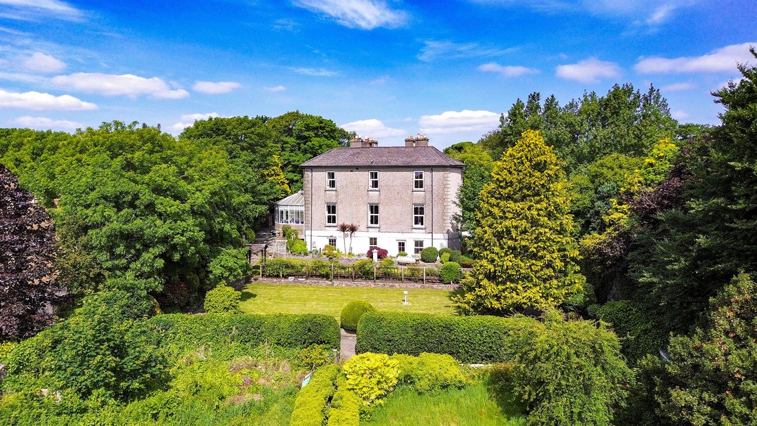 Forster Street House, 48 Forster Street, In Galway, County Galway