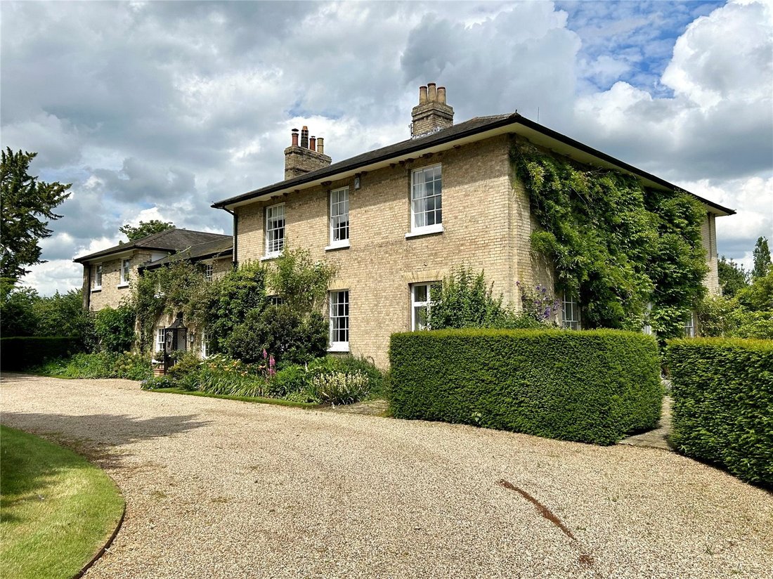 House in Thorington Street, Stoke-by-Nayland, England 2 - 14430853