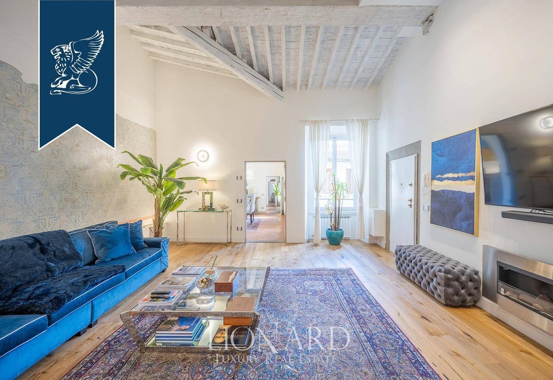 Apartment in Center, Florence, Tuscany 3 - 14432972