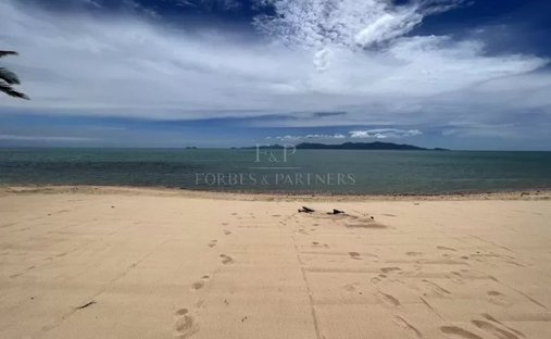 Land in Koh Samui, Surat Thani, Thailand 1