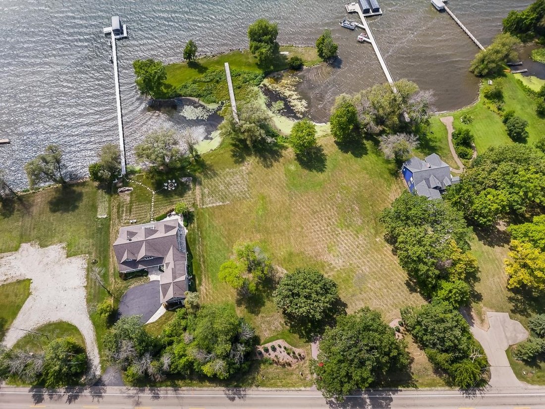 Land in Green Lake, Wisconsin, United States 4 - 14432727