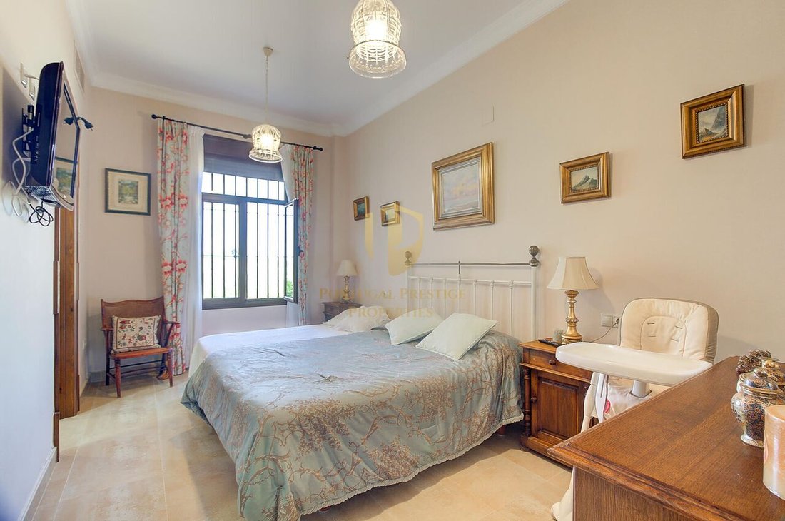House in Ayamonte, Andalusia, Spain 5 - 14432232