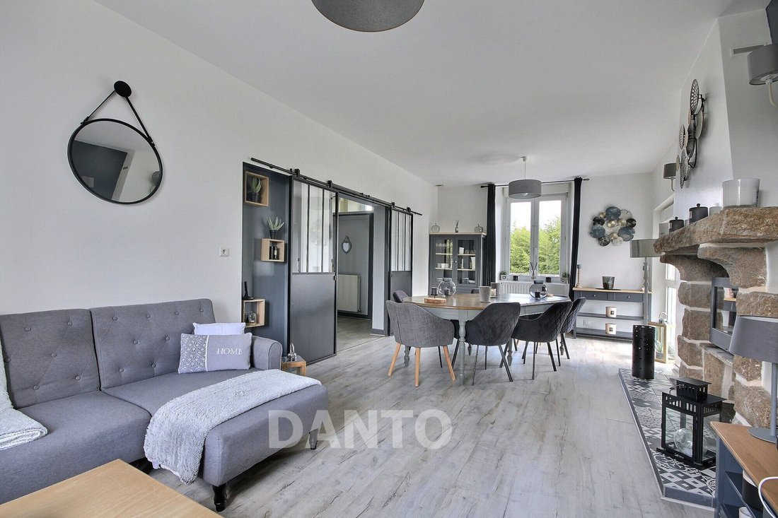 House in Saint-Lyphard, Pays de la Loire, France 2 - 14436515