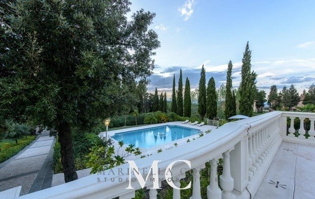 Villa à Centre, Montespertoli, Toscane 2 - 14060821