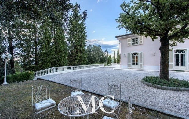 Villa à Centre, Montespertoli, Toscane 1 - 14060821