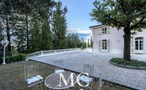 Villa in Center, Montespertoli, Tuscany 1