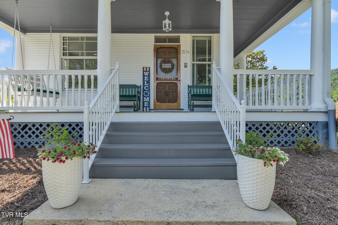 House in Big Stone Gap, Virginia, United States 5 - 14436995