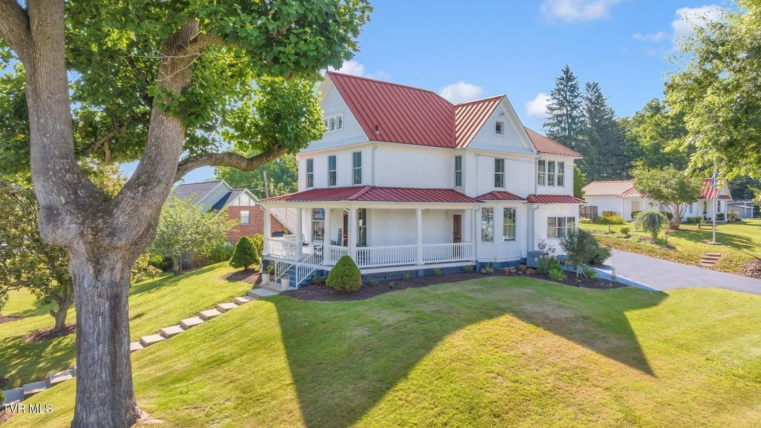 House in Big Stone Gap, Virginia, United States 2 - 14436995