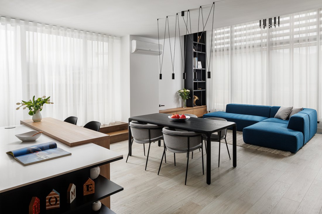 Apartment in Brașov, Brașov County, Romania 2 - 14436984