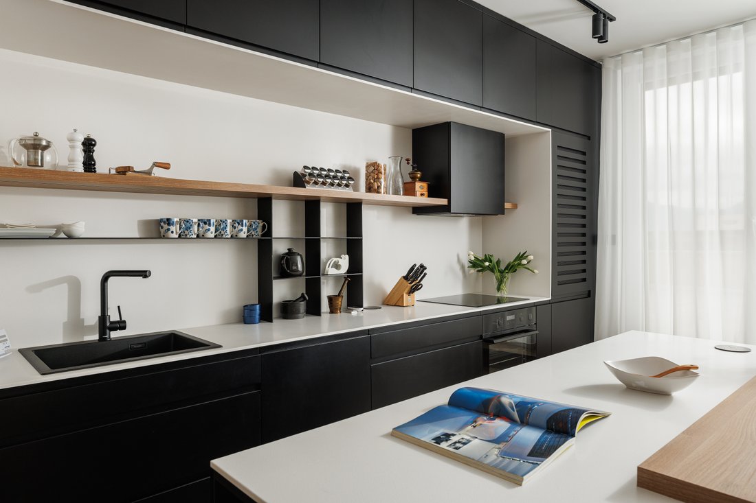Apartment in Brașov, Brașov County, Romania 4 - 14436984