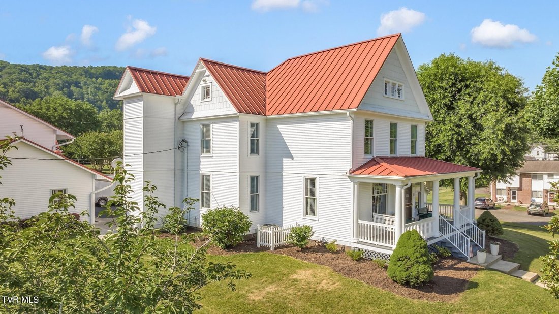 House in Big Stone Gap, Virginia, United States 3 - 14436995