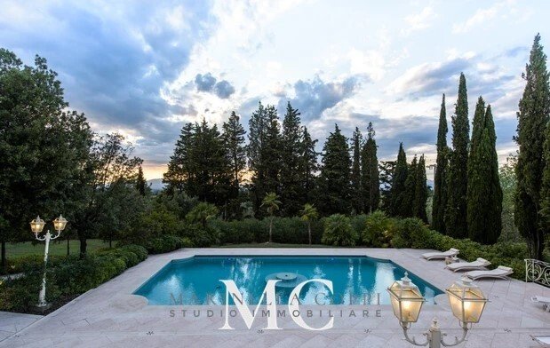 Villa à Centre, Montespertoli, Toscane 5 - 14060821
