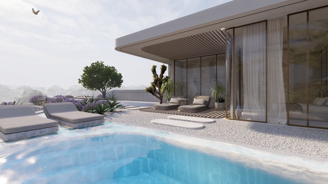Penthouse in Voula, Attica, Greece 3 - 14437198