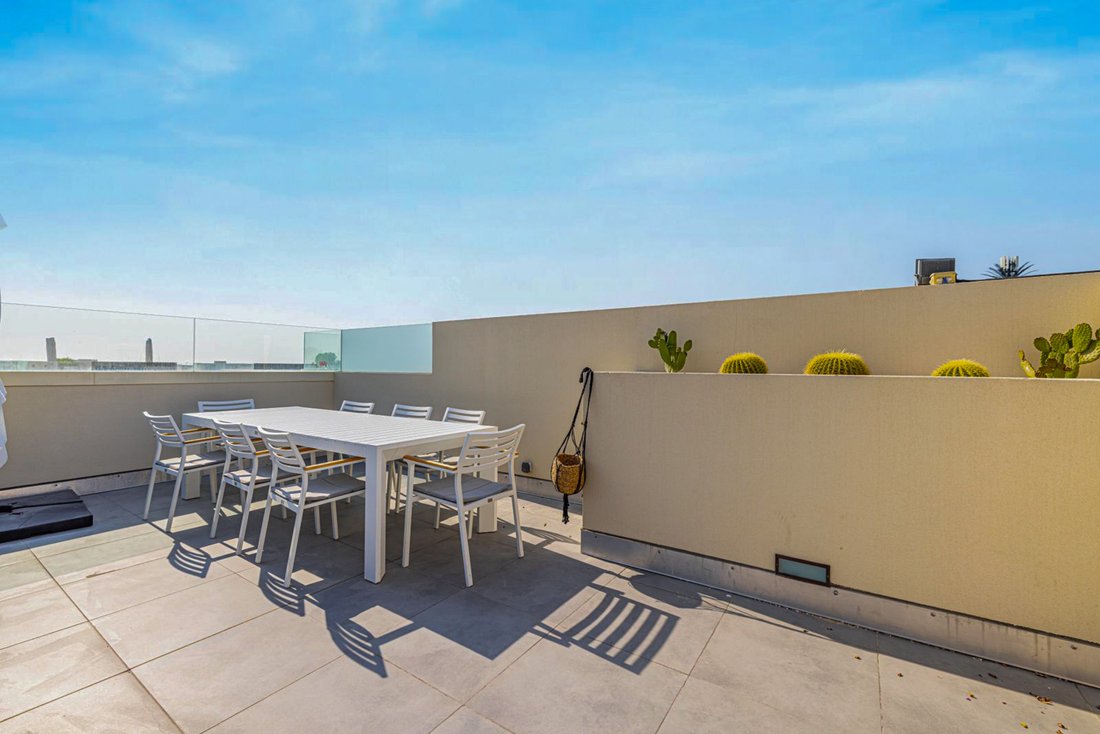 Townhouse in Jumeirah Bay, Dubai, United Arab Emirates 4 - 14437232